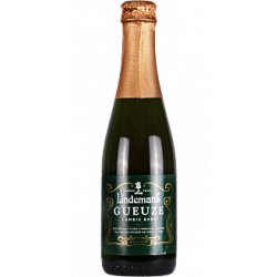 Lindemans Gueuze