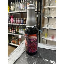 Anchorage Brewing Company Zimt Star