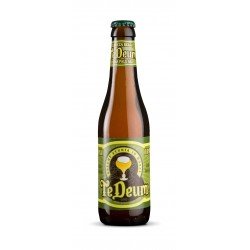 Te Deum IPA - FlejeBirras