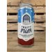 Fruity Fluff Dessert Sour 8% Fruity Fluff Dessert Sour 8%