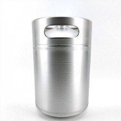 Mini Keg (5 L) - La Cabaña del Cervecero