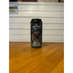 Amager Bryghus Lil