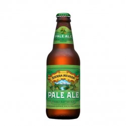 Sierra Nevada Pale Ale