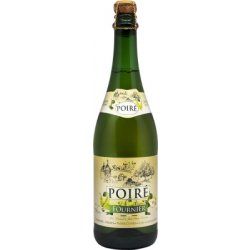 Cider Fournier Poire - Rus Beer