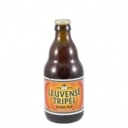 Brouwerij Van Steenberge Leuvense Tripel