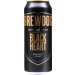 BrewDog Jet Black Heart ж 