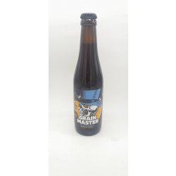 Grain Master Filliers BA - De Struise Brouwers