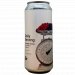 Trillium Brewing Co - Daily Serving: Blackberry & Raspberry 