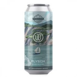Basqueland Brewing Flysch