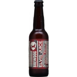 BrewDog Elvis Juice