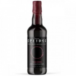 FiftyFifty Brewing Co. Eclipse - Free Bird (2025)