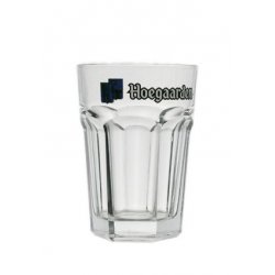 Vaso Hoegaarden 33 cl. - FlejeBirras