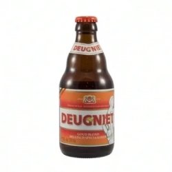 Deugniet