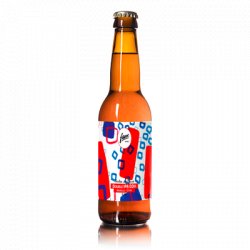 Fauve Perle De Pluie 8% - Beercrush