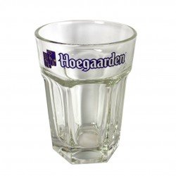 Vaso Hoegaarden 50 cl. - FlejeBirras