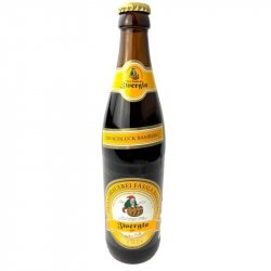 Privatbrauerei Fässla Bamberg  Zwergla