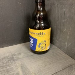 Stadsbrouwerij Middelburg Hosternokke Ék Zinin