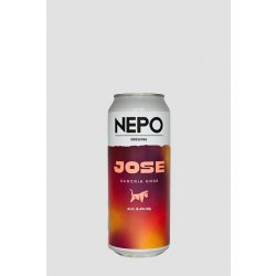 Nepo  José - Averi Beers