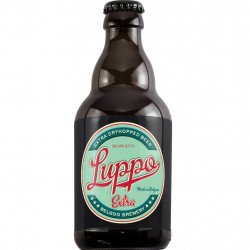 Belgoo Luppo Extra Ipa 33Cl - Cervezasonline.com