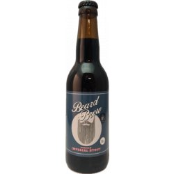 Randers Bryghus Beard Brew Russian Imperial Stout - Voldby Købmandsgaard