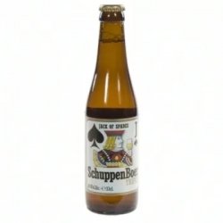 Brouwerij Het Nest SchuppenBoer Tripel