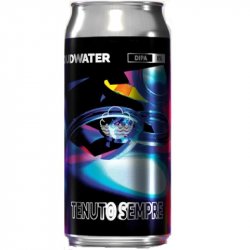 Cloudwater Brew Co. Tenuto Sempre