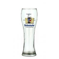 Vaso Weihenstephan 50 cl. - FlejeBirras