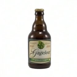 Beers For Nature Gageleer Original