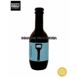 Beautiful Rebels Rebelgose