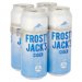 Frosty Jacks Original Apple Cider Cans 24x500ml Frosty Jacks Original Apple Cider Cans 24x500ml