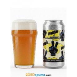 Garage Beer Co. MORPHEME Garage Beer Co. MORPHEME