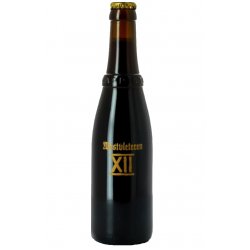 Westvleteren 12º - FlejeBirras