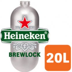 Heineken