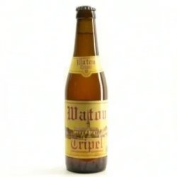 St. Bernardus Watou Triple