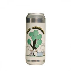 Baron Brewing Lazy Afternoon