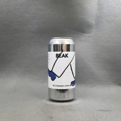 Beak Big Parade - Beermoth