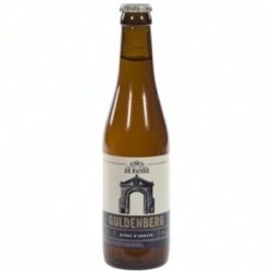 De Ranke Guldenberg