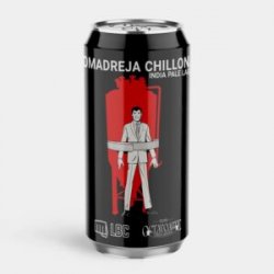 Octavo Arte COMADREJA CHILLONA