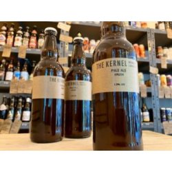 The Kernel Brewery Pale Ale Krush