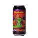 Walhalla Grapefruit Loki 
