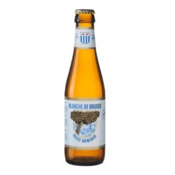 Brouwerij De Halve Maan Brugs Tarwebier / Blanche de Bruges Brouwerij De Halve Maan Brugs Tarwebier / Blanche de Bruges