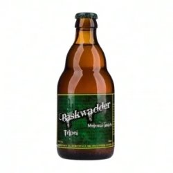 Brouwerij Leysen Baskwadder Tripel