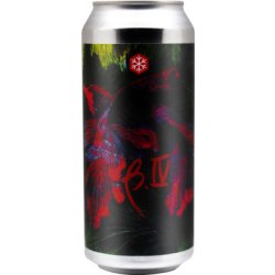 Granizo Betta.Cuatro