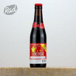 De Dolle Oerbier - Radbeer