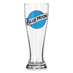 Blue Moon Glass (0.33cl) - Rabbit Hop