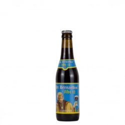 ST. BERNARDUS ABT 12 - El Cervecero