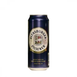 Flensburger Pilsener