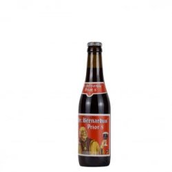 ST. BERNARDUS PRIOR 8 - El Cervecero