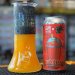 450 North Brewing Co.. Dank Mango Lite 