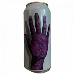 FERMENTERARNA PURPLE HAND